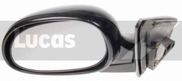 Lucas Electrical ADP696 Outside Mirror ADP696: Buy near me in Poland at 2407.PL - Good price!