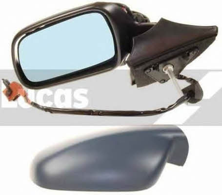Lucas Electrical ADP703 Outside Mirror ADP703: Buy near me at 2407.PL in Poland at an Affordable price!