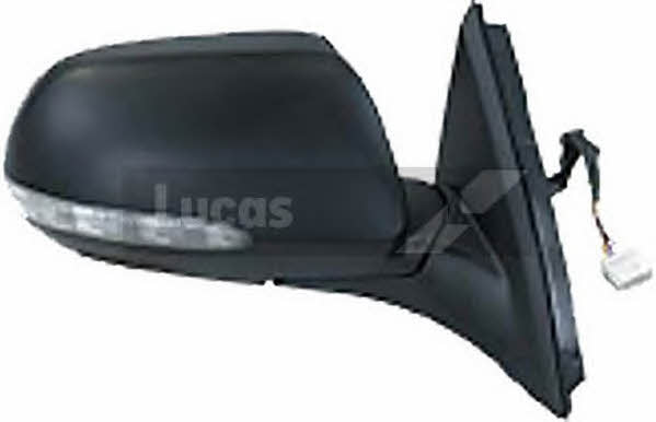 Lucas Electrical ADP720 Outside Mirror ADP720: Buy near me in Poland at 2407.PL - Good price!