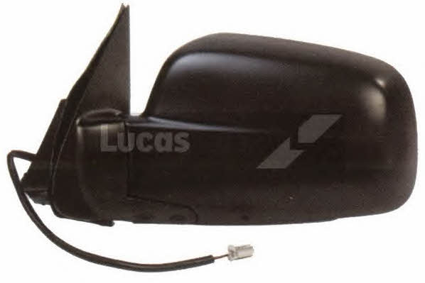 Lucas Electrical ADP723 Дзеркало зовнішнє заднього виду ADP723: Приваблива ціна - Купити у Польщі на 2407.PL!