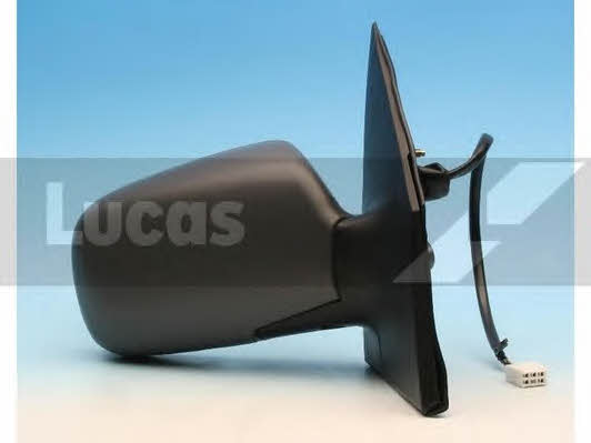 Lucas Electrical ADP732 Outside Mirror ADP732: Buy near me in Poland at 2407.PL - Good price!