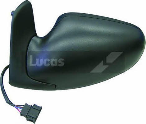 Lucas Electrical ADP736 Outside Mirror ADP736: Buy near me in Poland at 2407.PL - Good price!