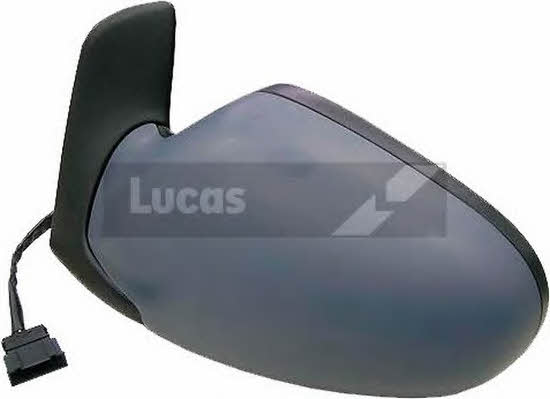 Lucas Electrical ADP739 Outside Mirror ADP739: Buy near me at 2407.PL in Poland at an Affordable price!