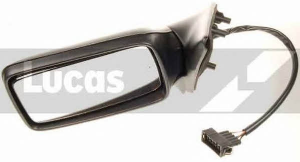 Lucas Electrical ADP740 Outside Mirror ADP740: Buy near me in Poland at 2407.PL - Good price!