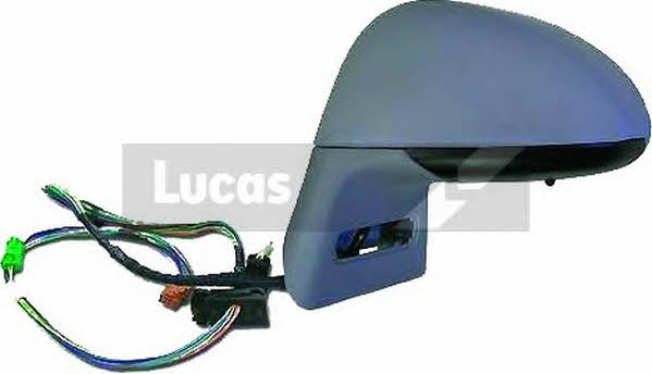Lucas Electrical ADP773 Дзеркало зовнішнє заднього виду ADP773: Приваблива ціна - Купити у Польщі на 2407.PL!