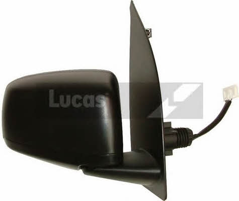 Lucas Electrical ADP785 Дзеркало зовнішнє заднього виду ADP785: Приваблива ціна - Купити у Польщі на 2407.PL!