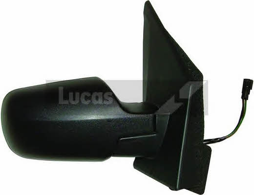 Lucas Electrical ADP800 Дзеркало зовнішнє заднього виду ADP800: Приваблива ціна - Купити у Польщі на 2407.PL!