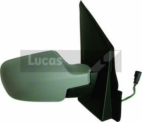 Lucas Electrical ADP802 Дзеркало зовнішнє заднього виду ADP802: Приваблива ціна - Купити у Польщі на 2407.PL!