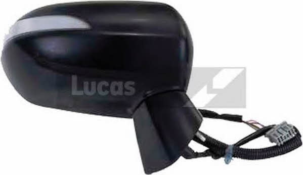 Lucas Electrical ADP836 Outside Mirror ADP836: Buy near me in Poland at 2407.PL - Good price!