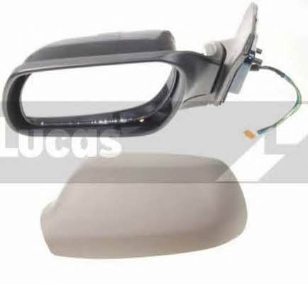 Lucas Electrical ADP859 Outside Mirror ADP859: Buy near me in Poland at 2407.PL - Good price!