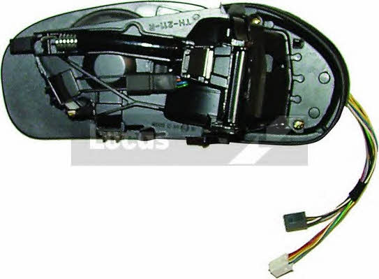 Lucas Electrical ADP884 Lusterko zewnętrzne wsteczne ADP884: Dobra cena w Polsce na 2407.PL - Kup Teraz!