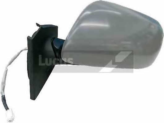 Lucas Electrical ADP906 Outside Mirror ADP906: Buy near me at 2407.PL in Poland at an Affordable price!