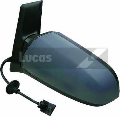 Lucas Electrical ADP925 Зеркало наружное заднего вида ADP925: Отличная цена - Купить в Польше на 2407.PL!