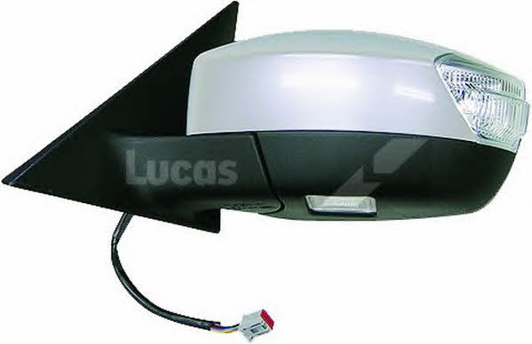 Lucas Electrical ADP935 Outside Mirror ADP935: Buy near me in Poland at 2407.PL - Good price!