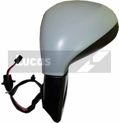 Lucas Electrical ADP937 Outside Mirror ADP937: Buy near me in Poland at 2407.PL - Good price!