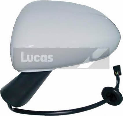 Lucas Electrical ADP941 Lusterko zewnętrzne wsteczne ADP941: Atrakcyjna cena w Polsce na 2407.PL - Zamów teraz!