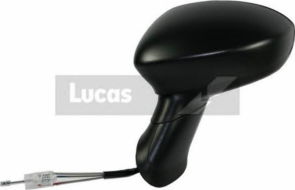 Lucas Electrical ADP946 Outside Mirror ADP946: Buy near me in Poland at 2407.PL - Good price!