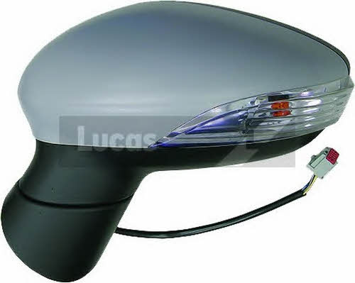 Lucas Electrical ADP968 Lusterko zewnętrzne wsteczne ADP968: Dobra cena w Polsce na 2407.PL - Kup Teraz!