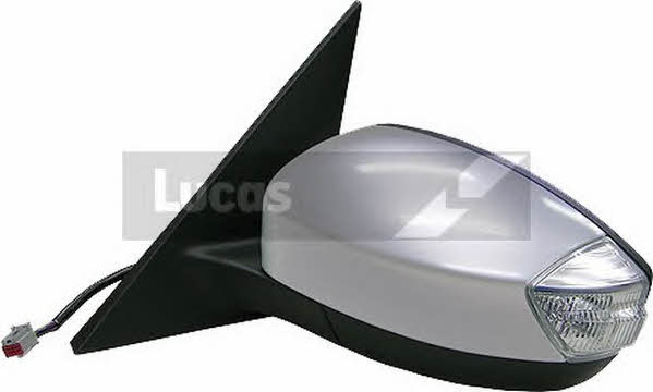 Lucas Electrical ADP983 Outside Mirror ADP983: Buy near me in Poland at 2407.PL - Good price!