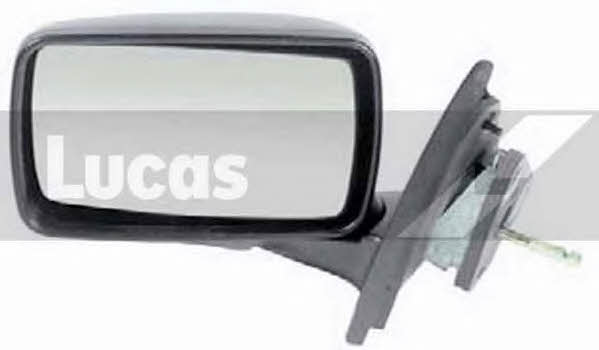 Lucas Electrical ADQ102 Outside Mirror ADQ102: Buy near me in Poland at 2407.PL - Good price!