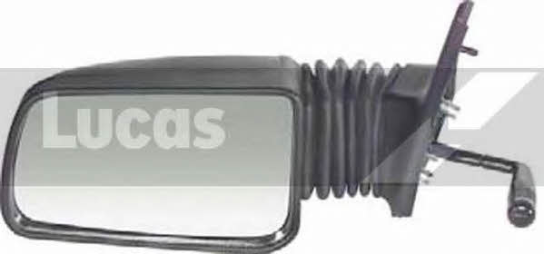 Lucas Electrical ADQ106 Зеркало наружное заднего вида ADQ106: Отличная цена - Купить в Польше на 2407.PL!