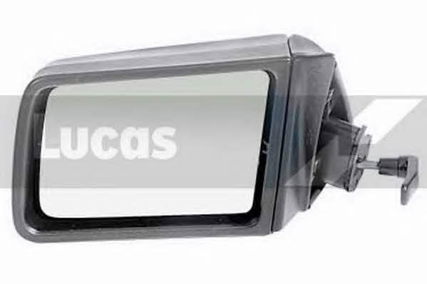 Lucas Electrical ADQ126 Lusterko zewnętrzne wsteczne ADQ126: Dobra cena w Polsce na 2407.PL - Kup Teraz!