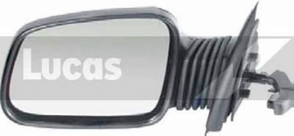 Lucas Electrical ADQ128 Outside Mirror ADQ128: Buy near me in Poland at 2407.PL - Good price!