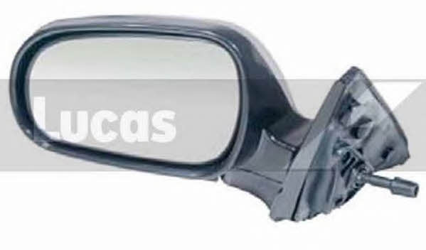 Lucas Electrical ADQ136 Зеркало наружное заднего вида ADQ136: Отличная цена - Купить в Польше на 2407.PL!