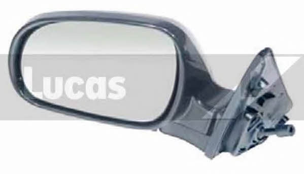 Lucas Electrical ADQ138 Outside Mirror ADQ138: Buy near me at 2407.PL in Poland at an Affordable price!
