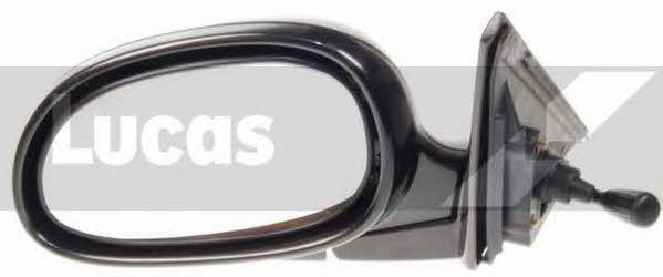 Lucas Electrical ADQ144 Outside Mirror ADQ144: Buy near me in Poland at 2407.PL - Good price!