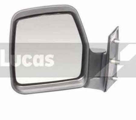 Lucas Electrical ADR124 Outside Mirror ADR124: Buy near me in Poland at 2407.PL - Good price!