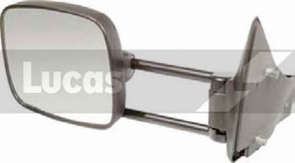 Lucas Electrical ADR130 Outside Mirror ADR130: Buy near me in Poland at 2407.PL - Good price!