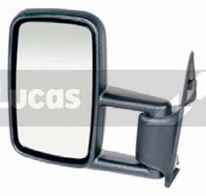 Lucas Electrical ADR138 Outside Mirror ADR138: Buy near me in Poland at 2407.PL - Good price!