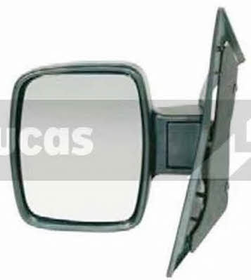 Lucas Electrical ADR140 Outside Mirror ADR140: Buy near me in Poland at 2407.PL - Good price!