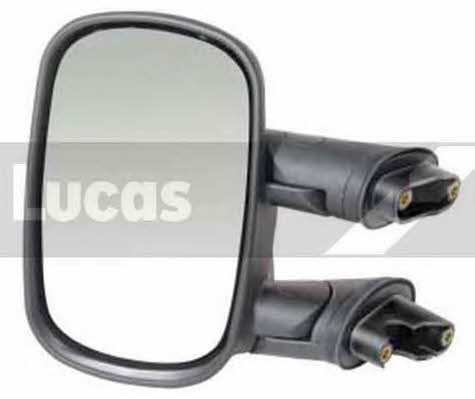 Lucas Electrical ADR142 Outside Mirror ADR142: Buy near me in Poland at 2407.PL - Good price!