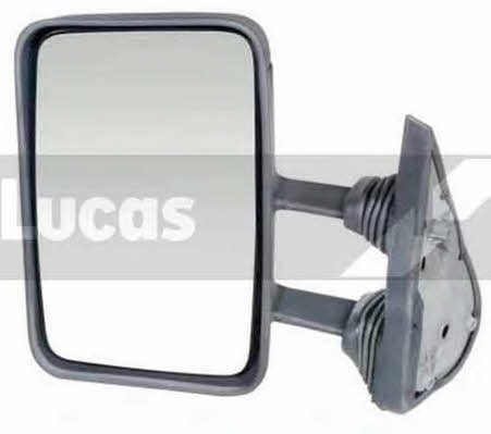 Lucas Electrical ADR150 Зеркало наружное заднего вида ADR150: Отличная цена - Купить в Польше на 2407.PL!