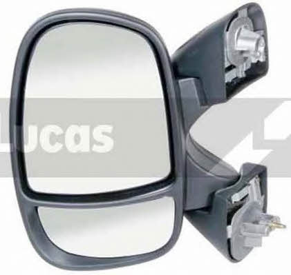 Lucas Electrical ADR153 Зеркало наружное заднего вида ADR153: Отличная цена - Купить в Польше на 2407.PL!