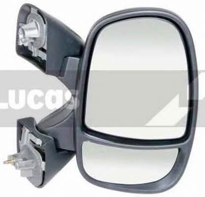 Lucas Electrical ADR154 Зеркало наружное заднего вида ADR154: Отличная цена - Купить в Польше на 2407.PL!