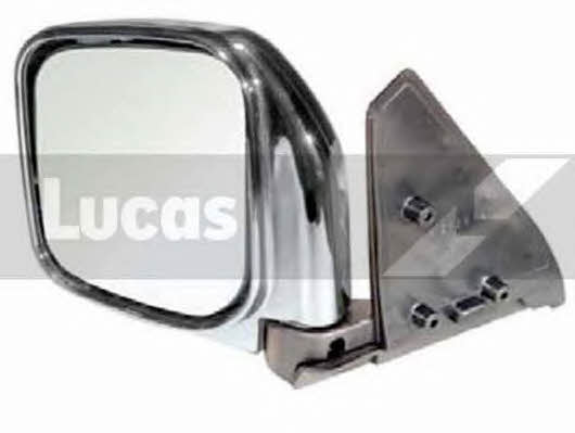 Lucas Electrical ADR161 Дзеркало зовнішнє заднього виду ADR161: Приваблива ціна - Купити у Польщі на 2407.PL!