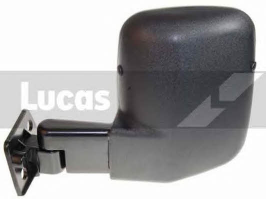 Lucas Electrical ADR168 Зеркало наружное заднего вида ADR168: Отличная цена - Купить в Польше на 2407.PL!