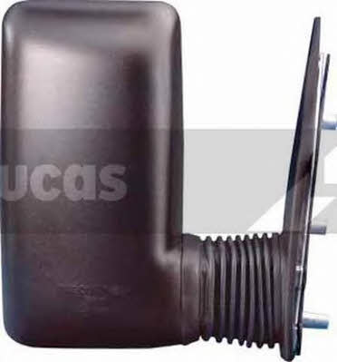 Lucas Electrical ADR186 Дзеркало зовнішнє заднього виду ADR186: Купити у Польщі - Добра ціна на 2407.PL!