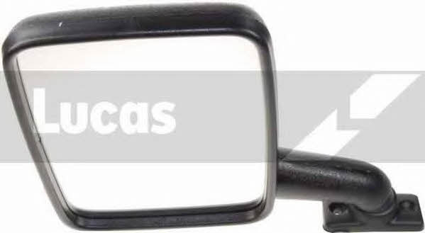 Lucas Electrical ADR207 Outside Mirror ADR207: Buy near me in Poland at 2407.PL - Good price!