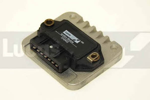Przełącznik(Switch) Lucas Electrical DAB402