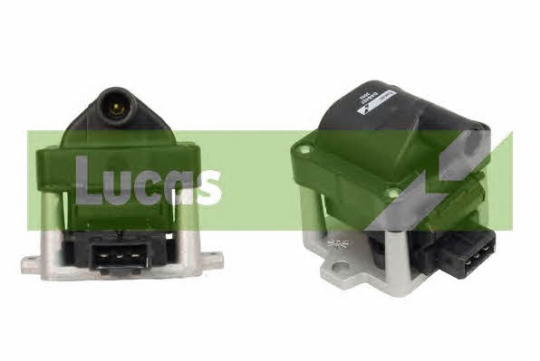 Купить Lucas Electrical DAB427 по низкой цене в Польше!