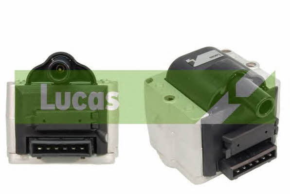 Zündspule Lucas Electrical DAB430