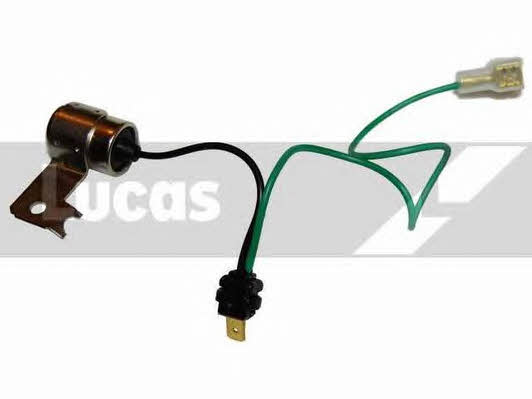 Купити Lucas Electrical DCB427C за низькою ціною в Польщі!