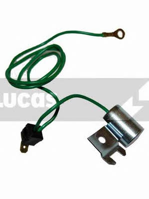 Buy Lucas Electrical DCB530C at a low price in Poland!