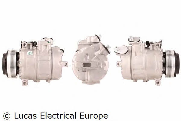 Lucas Electrical ACP109 Kompressor klimaanlage ACP109: Kaufen Sie zu einem guten Preis in Polen bei 2407.PL!