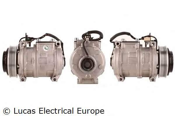Lucas Electrical ACP110 Kompressor klimaanlage ACP110: Kaufen Sie zu einem guten Preis in Polen bei 2407.PL!