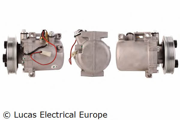 Lucas Electrical ACP112 Kompressor klimaanlage ACP112: Kaufen Sie zu einem guten Preis in Polen bei 2407.PL!